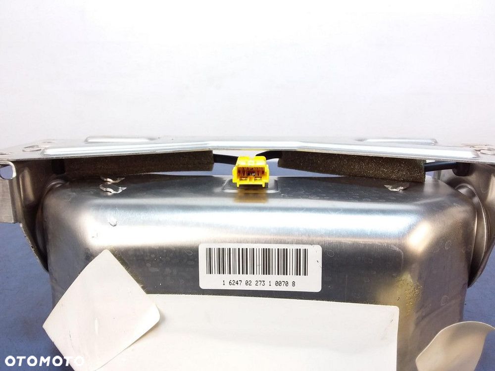 AUDI A8 D3 AIRBAG PODUSZKA PASAŻERA 4E0880203B - 5