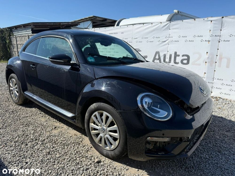 Volkswagen Beetle 1.4 TSI Sport - 1