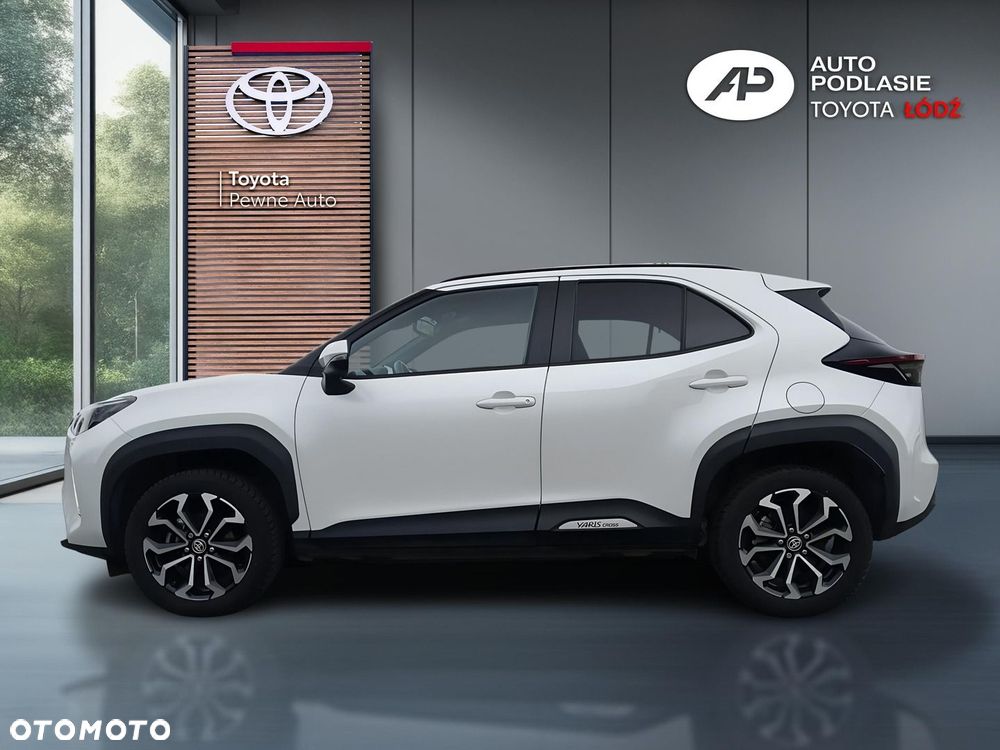 Toyota Yaris Cross Hybrid 1.5 Style - 9