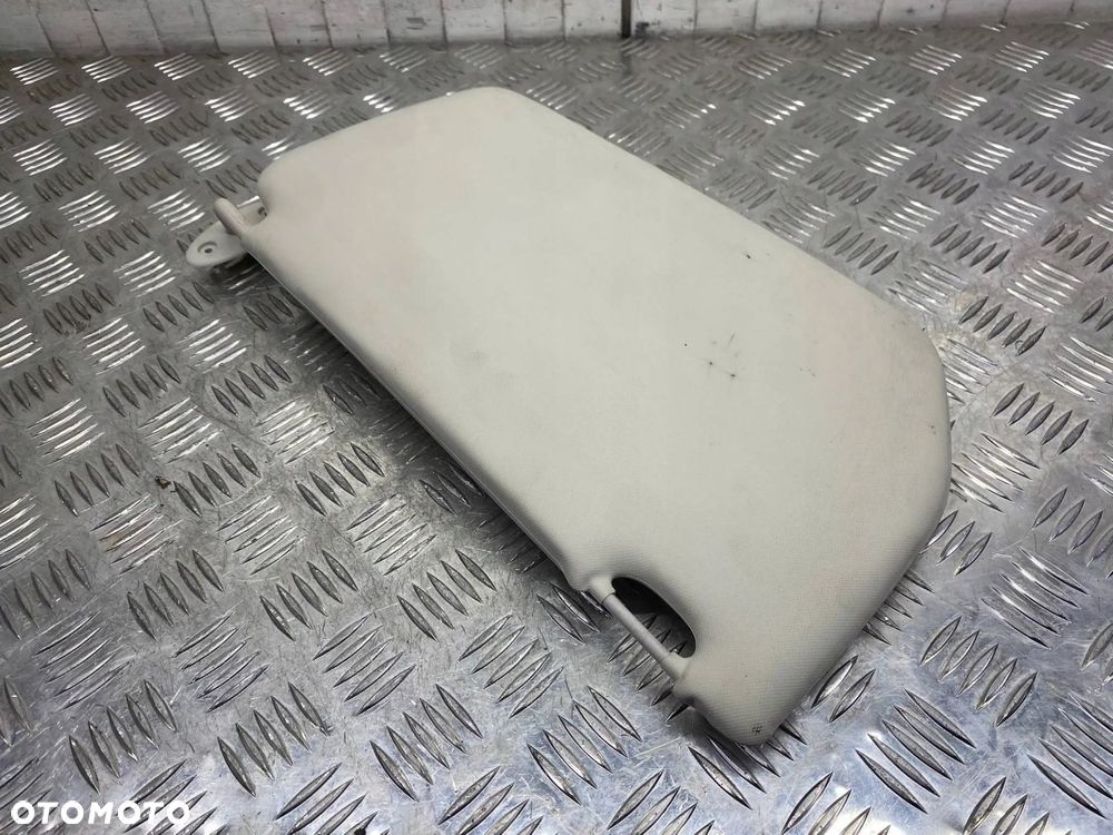 OSŁONA PRZECIWSŁONECZNA LEWA FORD TRANSIT COURIER ET76-A04101-A - 11