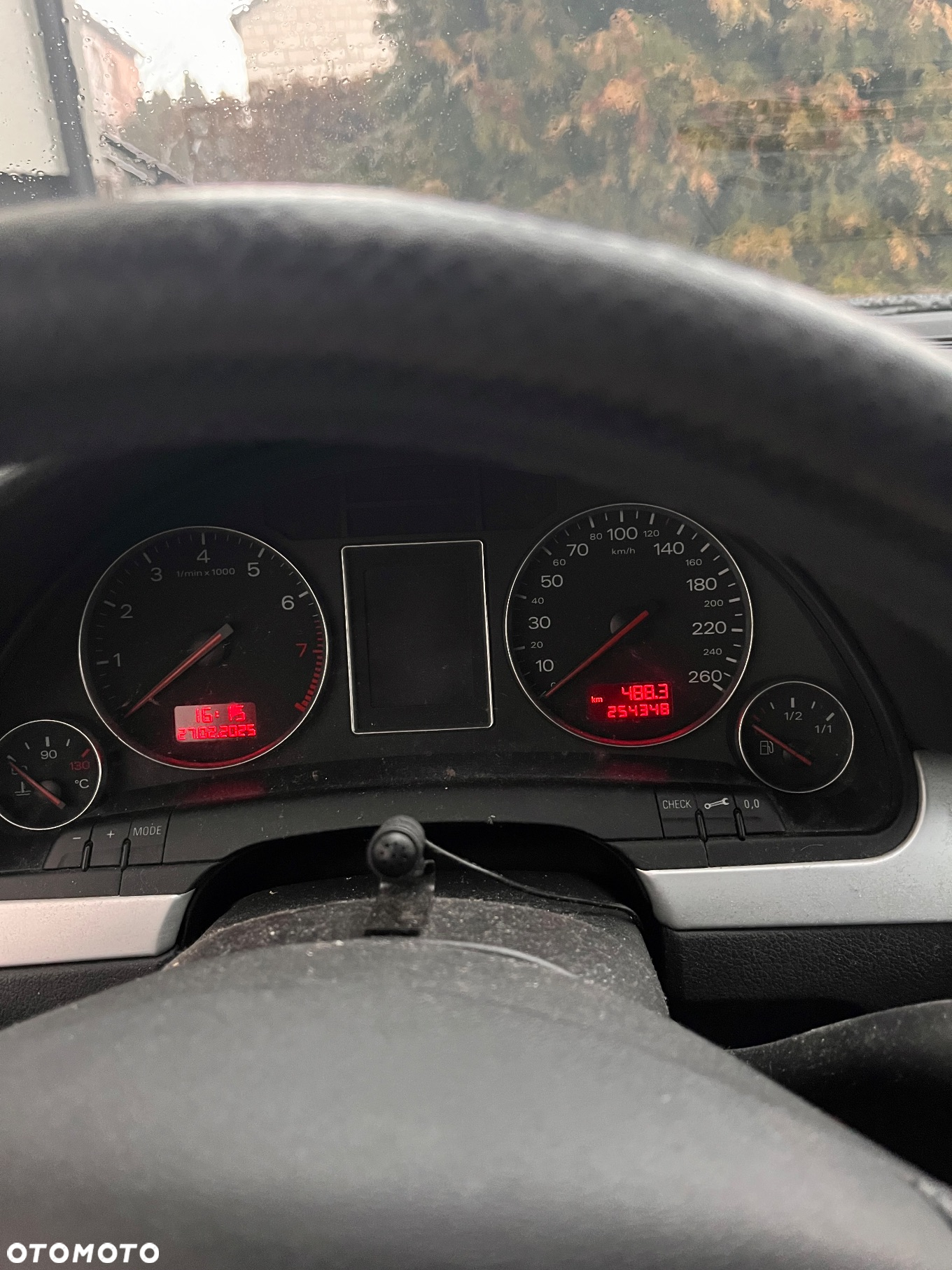 Audi A4 Avant 2.0 - 4