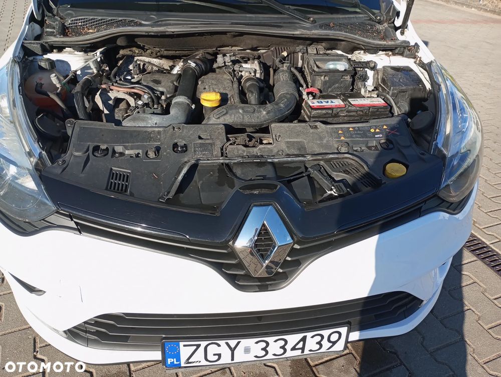 Renault Clio 1.5 dCi Business - 2