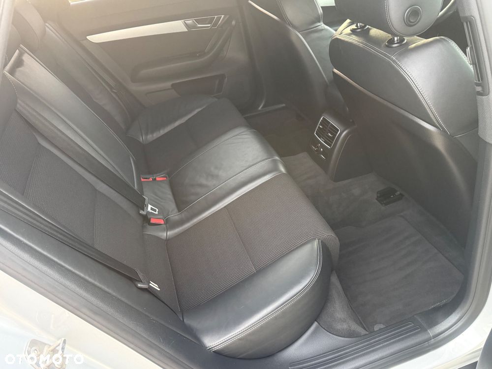 Audi A6 Limousine - 11