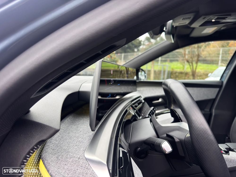 Peugeot E-5008 GT - 21