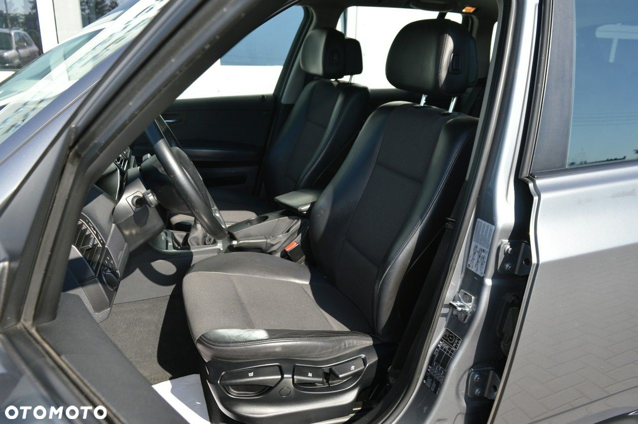 BMW X3 - 17