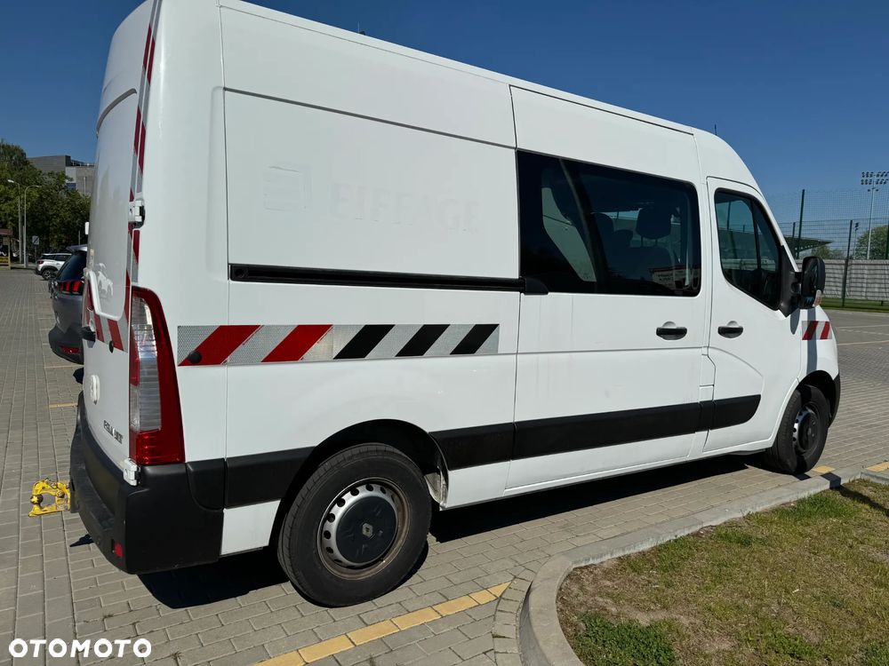 Renault Master - 2