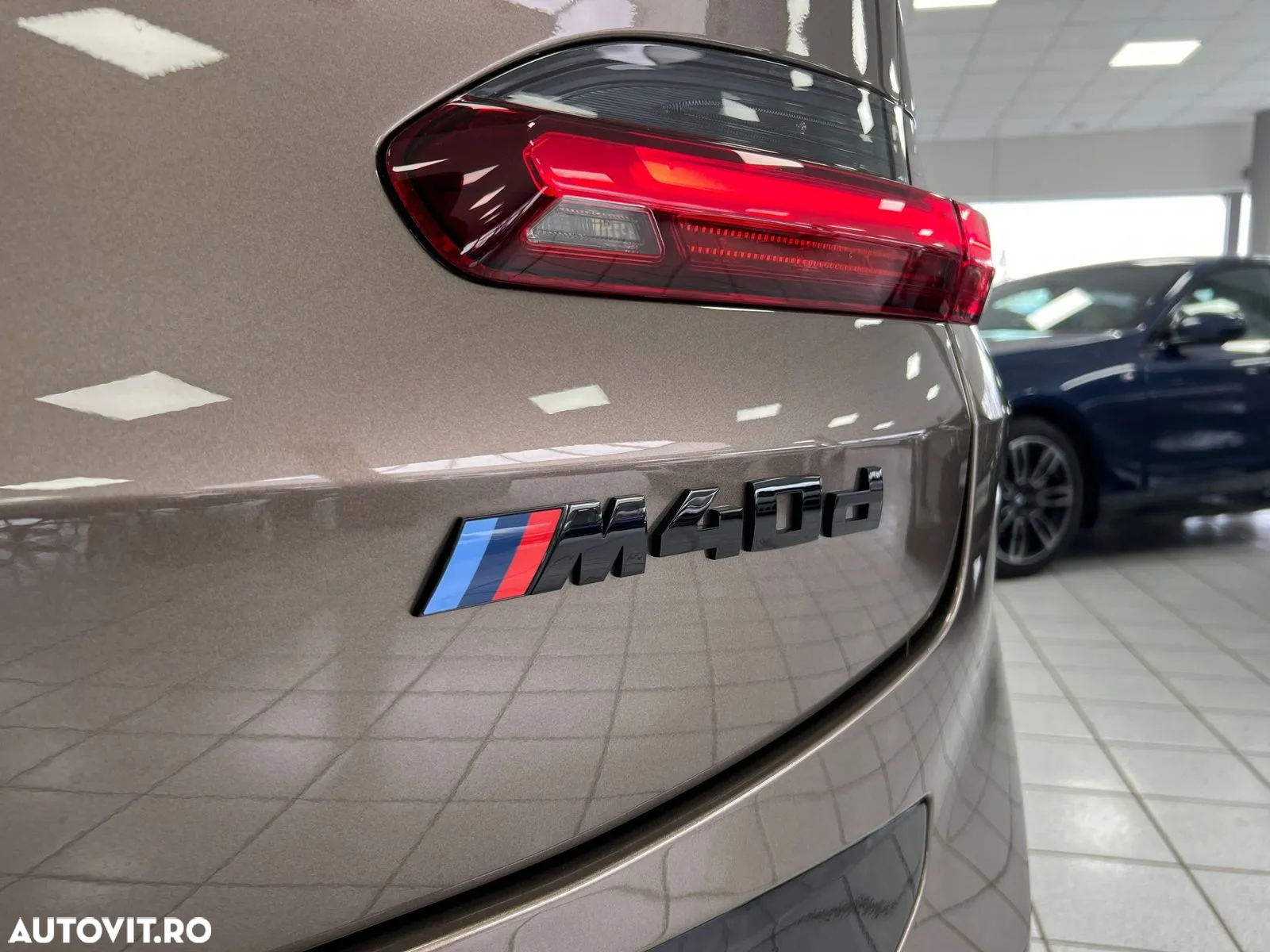 BMW X4 xDrive30d AT MHEV - 26