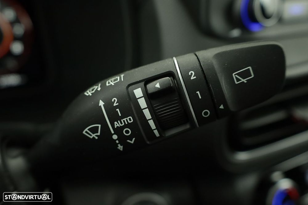 Hyundai Kauai 1.0 T-GDi N-Line TT - 17