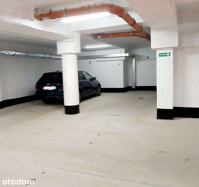 Nowy komfortowy apartament z garażem