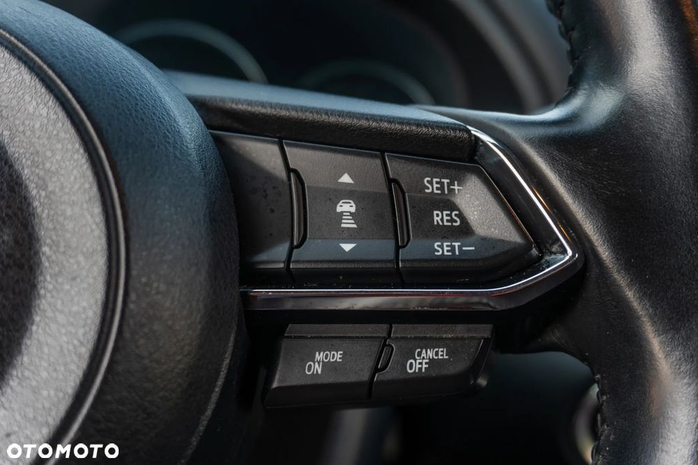 Mazda CX-5 - 16