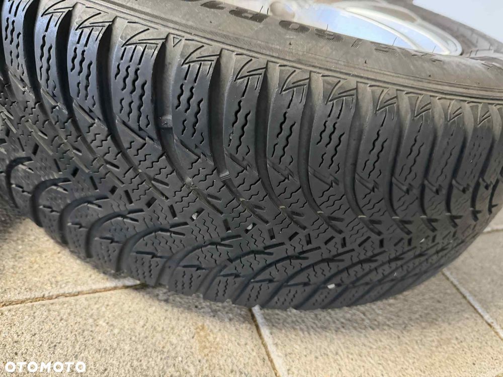 Koła zimowe 16"  5x114,3  Mazda, Nissan, Toyota - 3
