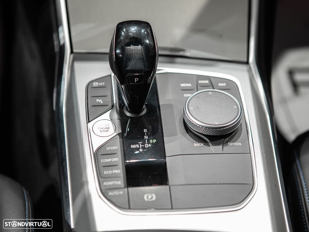 BMW 320 Gran Turismo d xDrive Aut. M Sport - 40