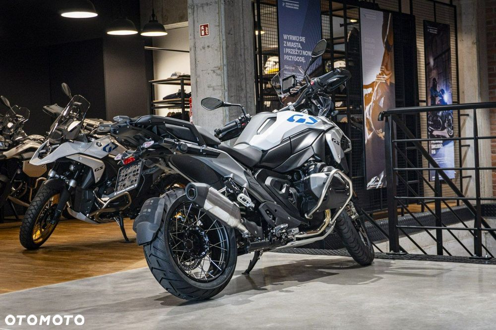 BMW GS - 6