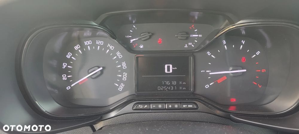 Toyota ProAce - 2