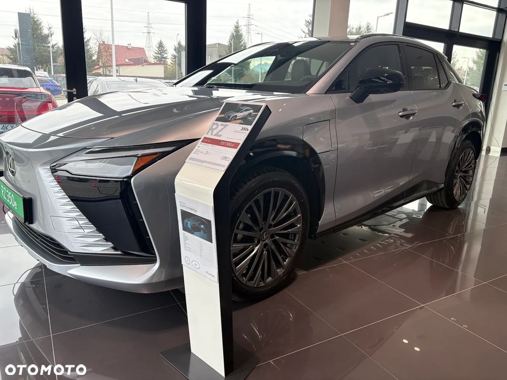 Lexus RZ 350e 77kWh Prestige - 1