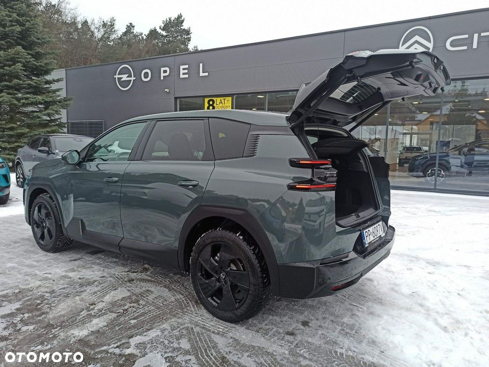 Citroën C5 Aircross - 13