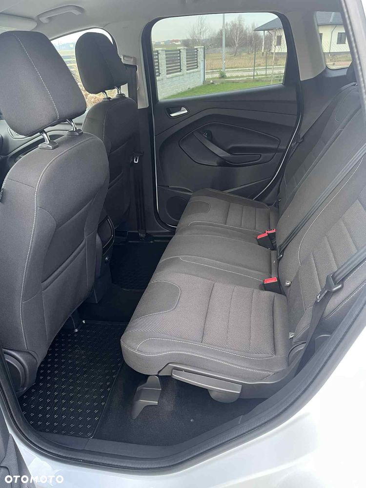 Ford Kuga 1.5 EcoBoost FWD Edition ASS GPF - 18