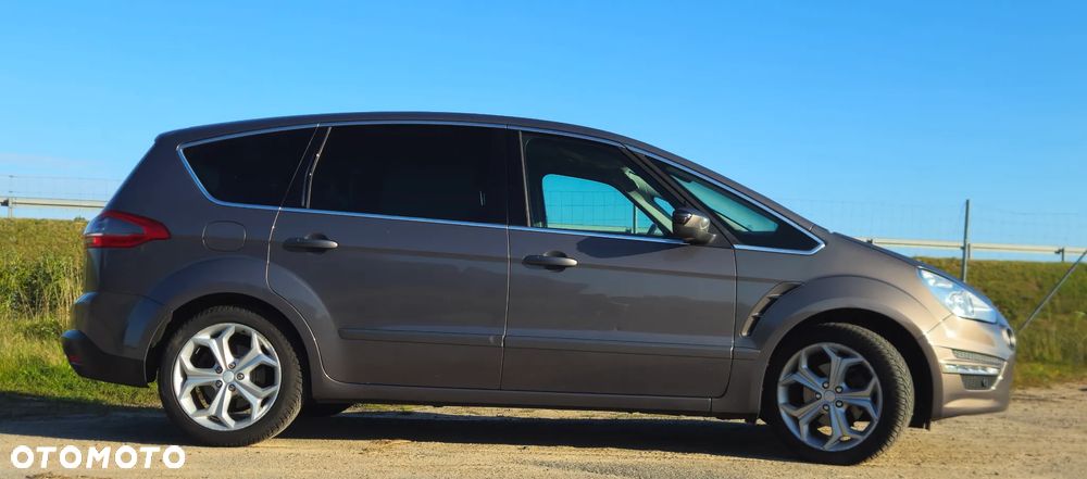 Ford S-Max - 5