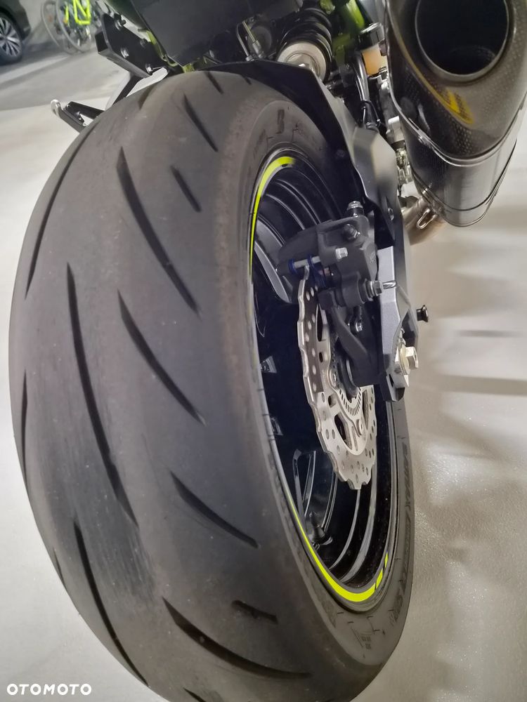 Kawasaki Z - 11