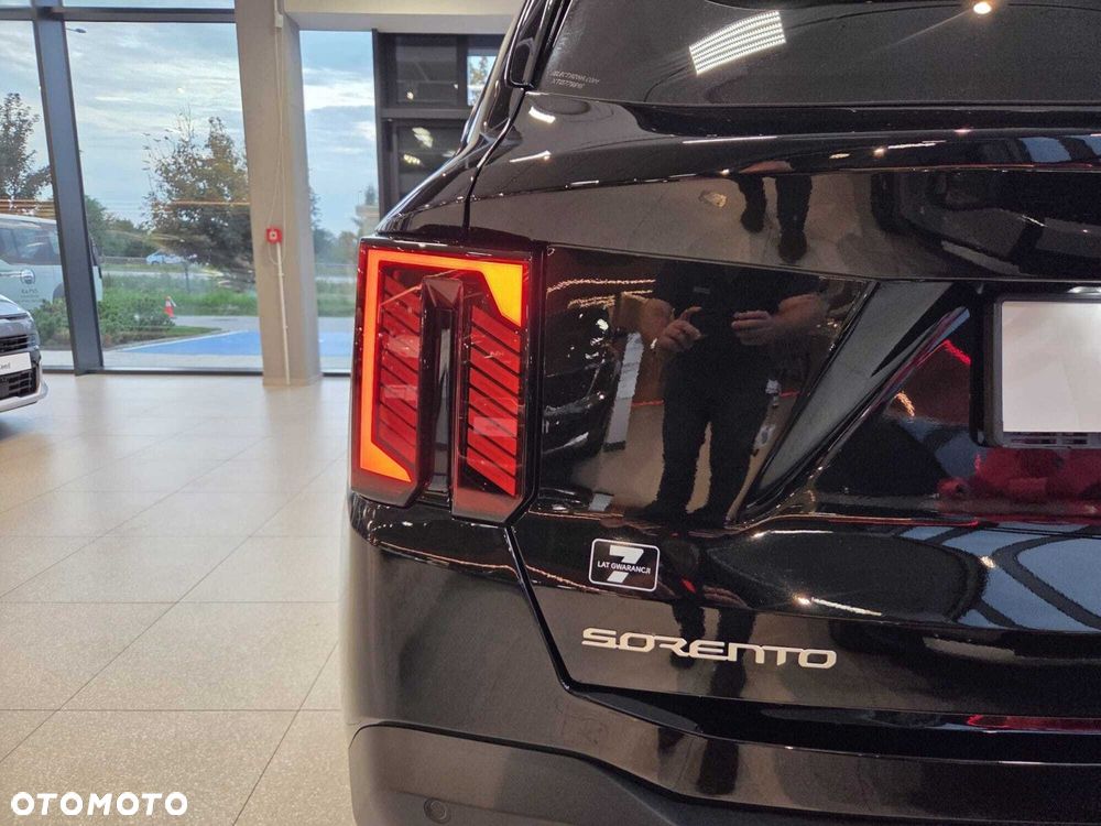 Kia Sorento - 39