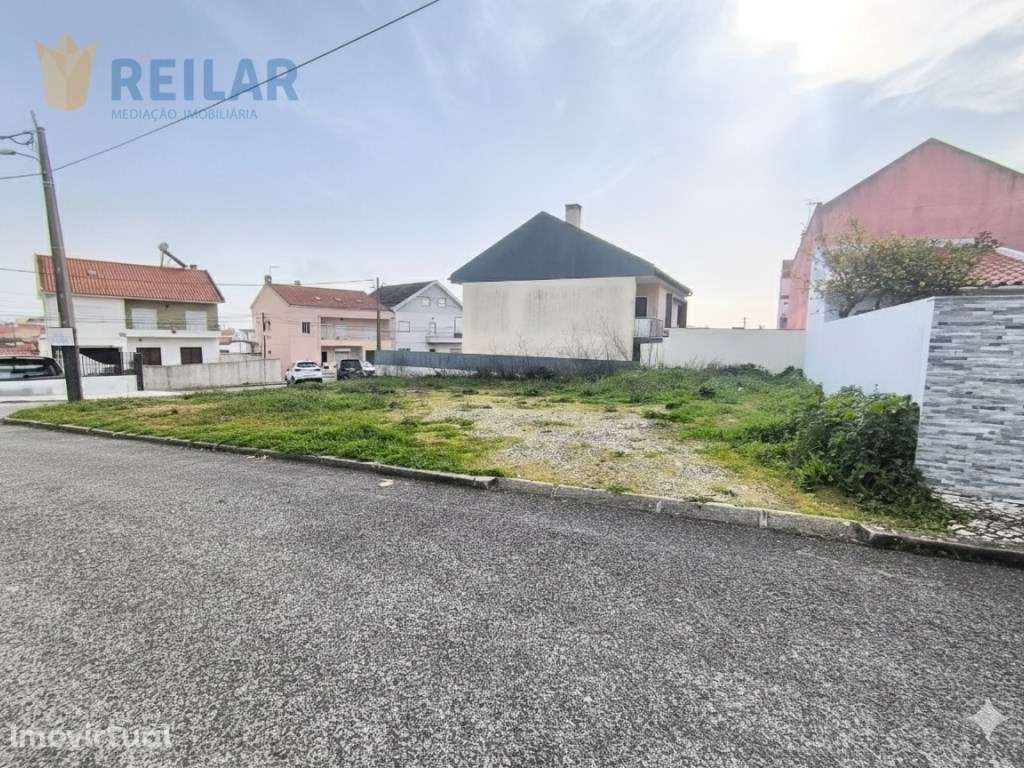 São João da Talha - Terreno 275 m2 - Grande imagem: 5/9