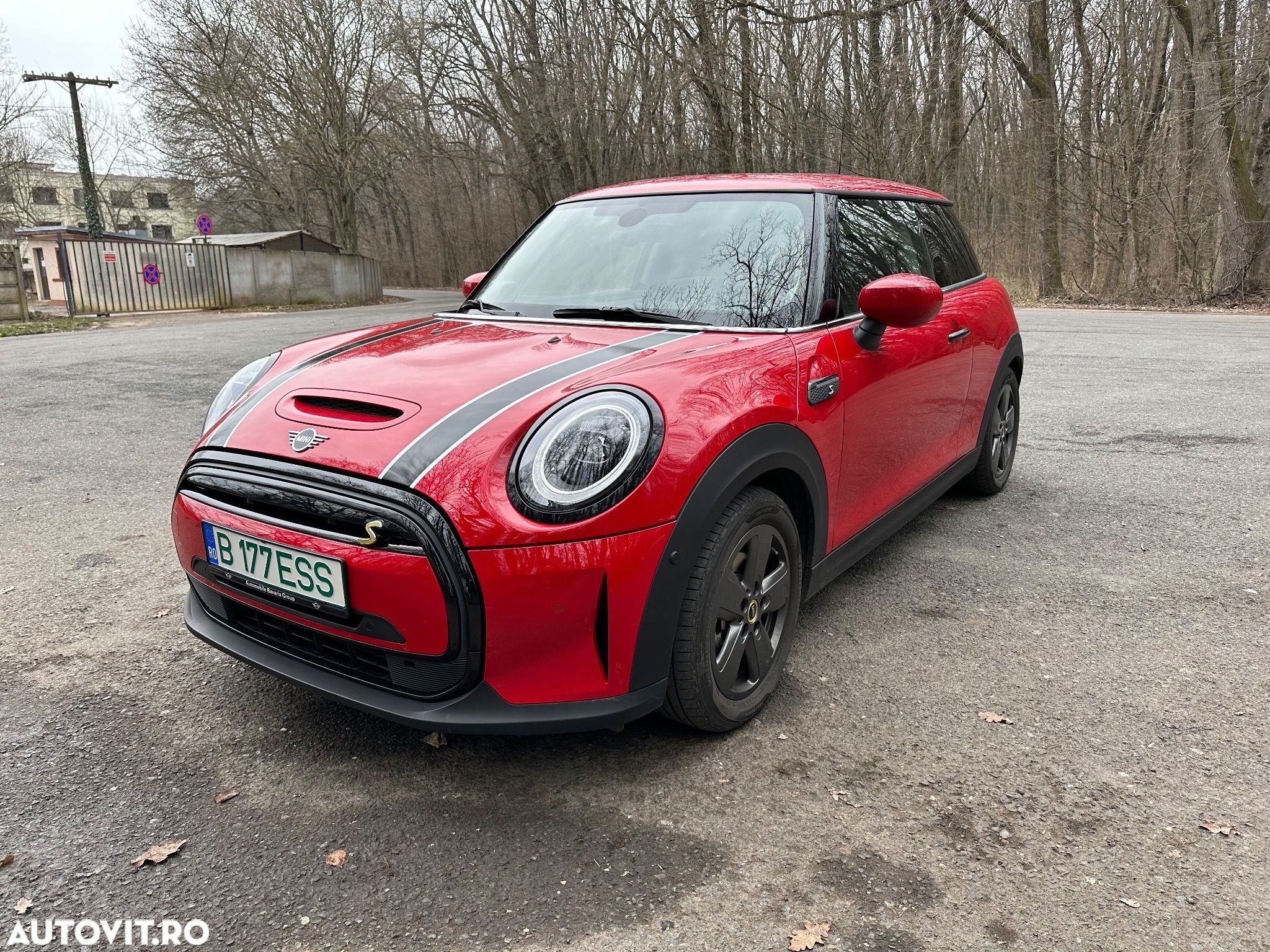 Mini Cooper SE Standard - 1