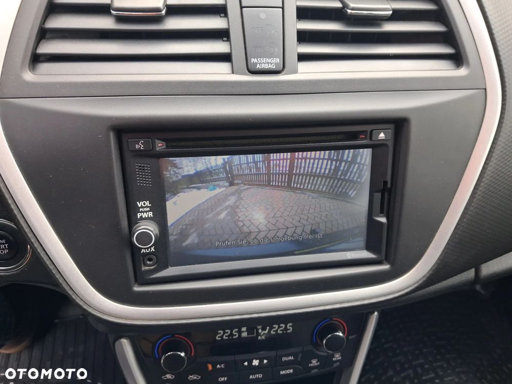 Suzuki SX4 S-Cross 1.6 DDiS Premium Plus 4WD - 14