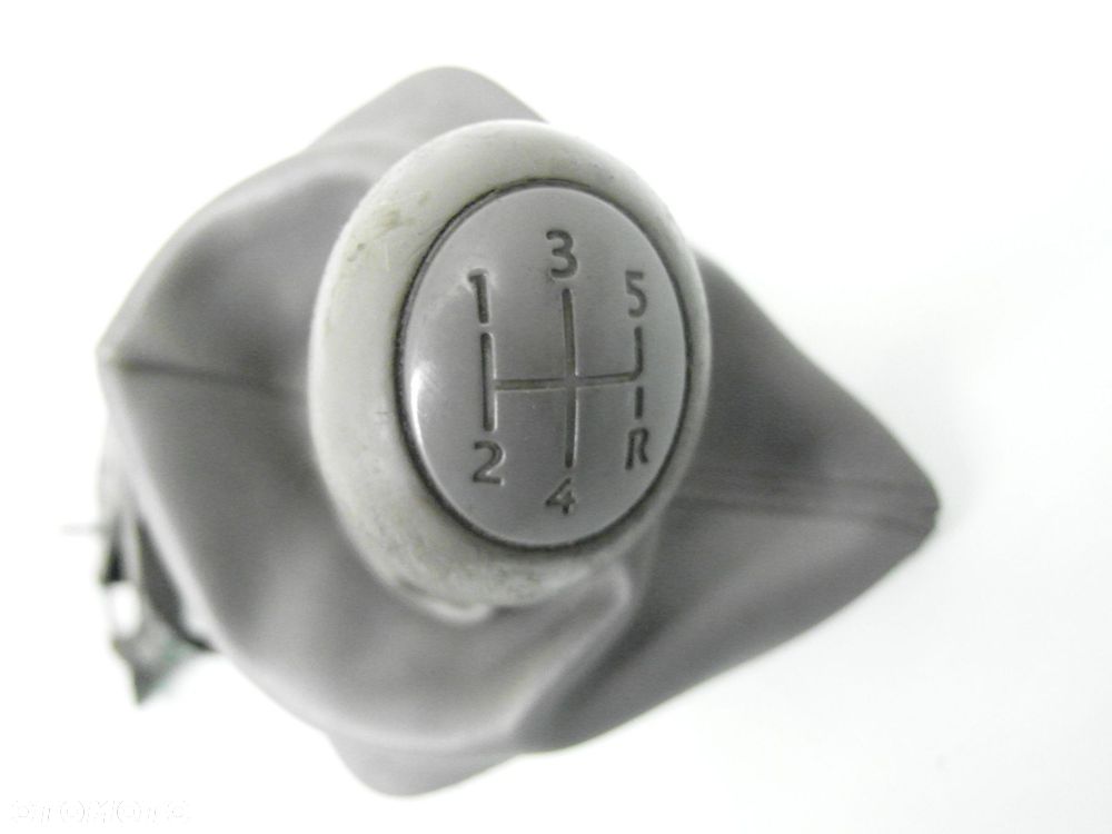 LEWAREK RENAULT KANGOO II 1.5 dCi 8200788667 - 6