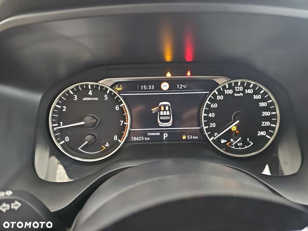 Nissan Qashqai 1.3 DIG-T mHEV N-Connecta Xtronic - 17