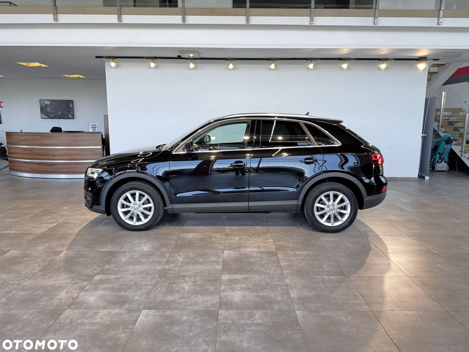 Audi Q3 - 6
