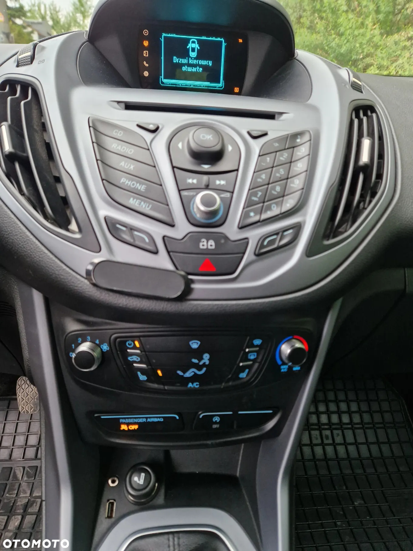 Ford B-MAX 1.0 EcoBoost SYNC Edition - 14