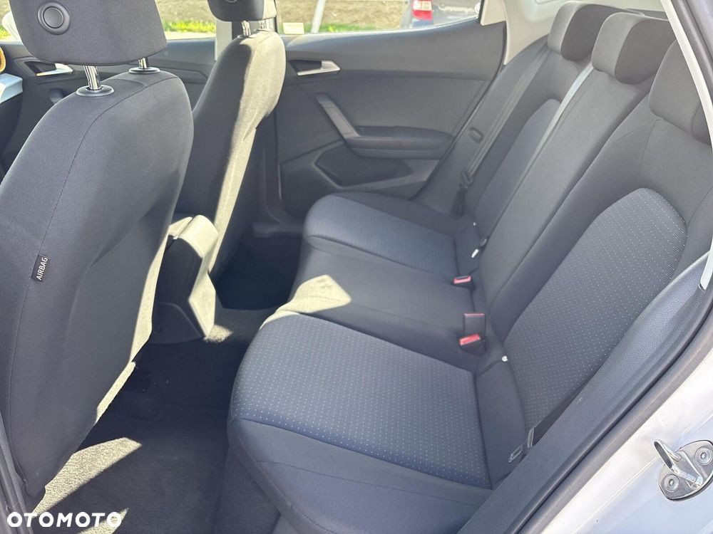 Seat Arona - 20