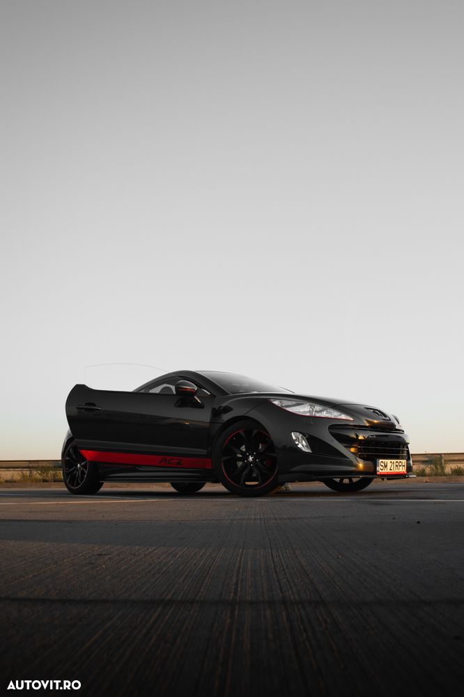 Peugeot RCZ 1.6 155 THP - 15