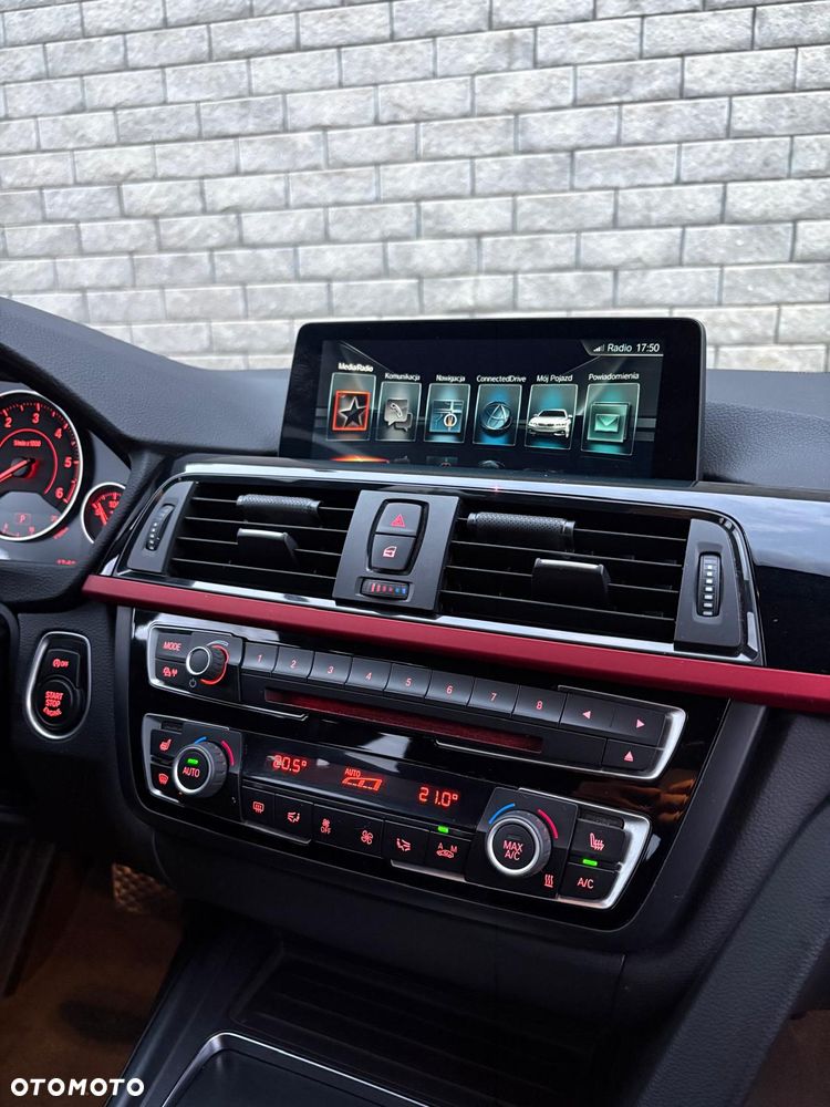 BMW Seria 4 420d - 21