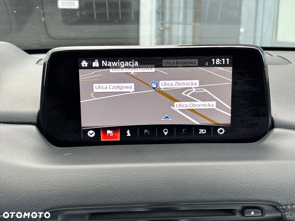 Mazda CX-5 2.5 Skypassion AWD - 23