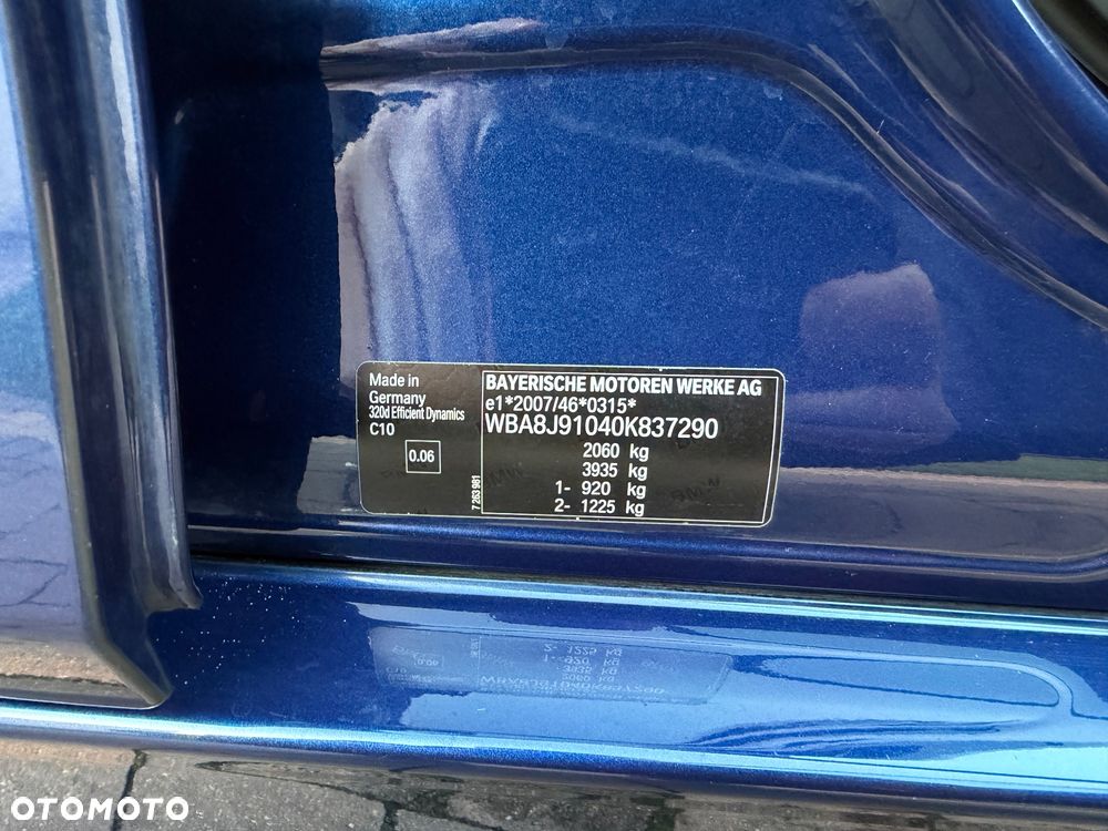 BMW Seria 3 - 39