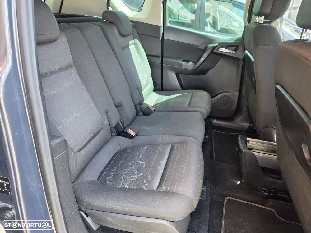 Opel Meriva 1.3 CDTI Cosmo S/S - 7