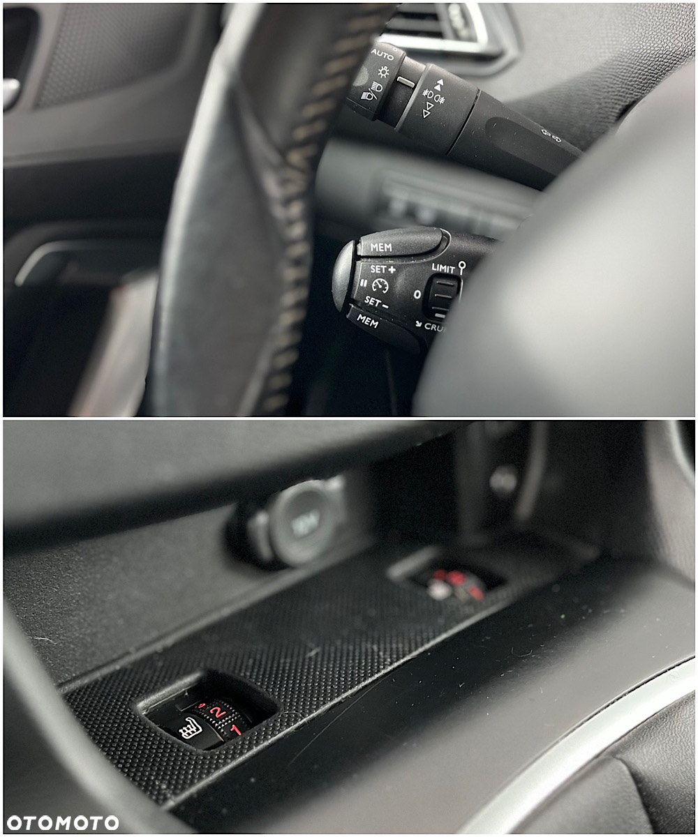 Peugeot 308 - 20