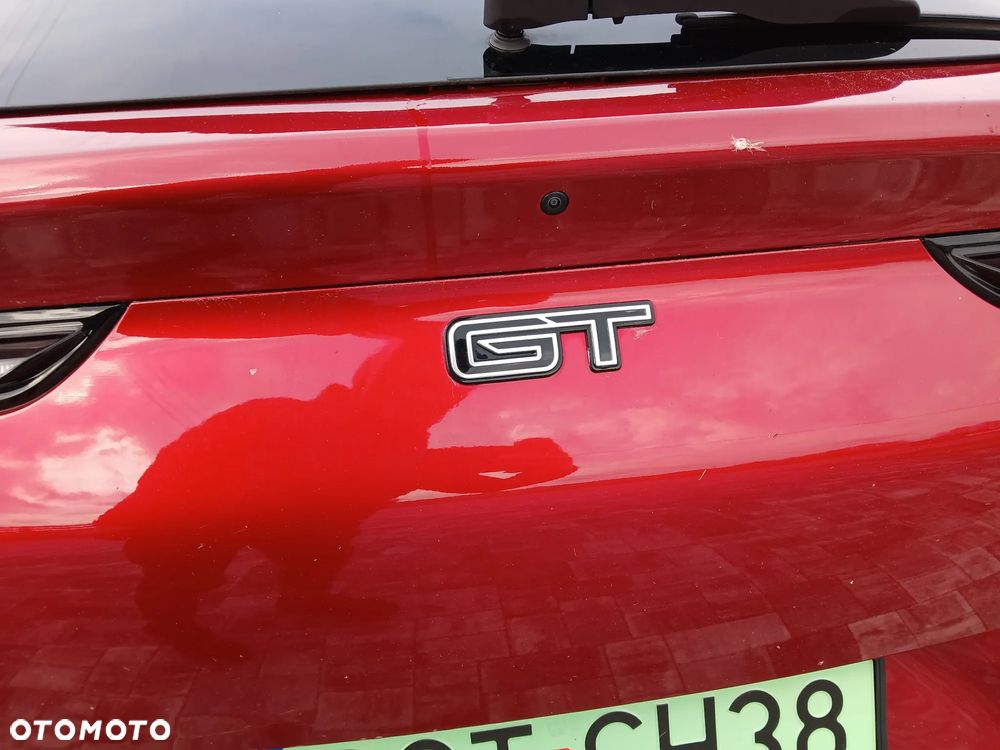 Ford Mustang Mach-E AWD GT - 28