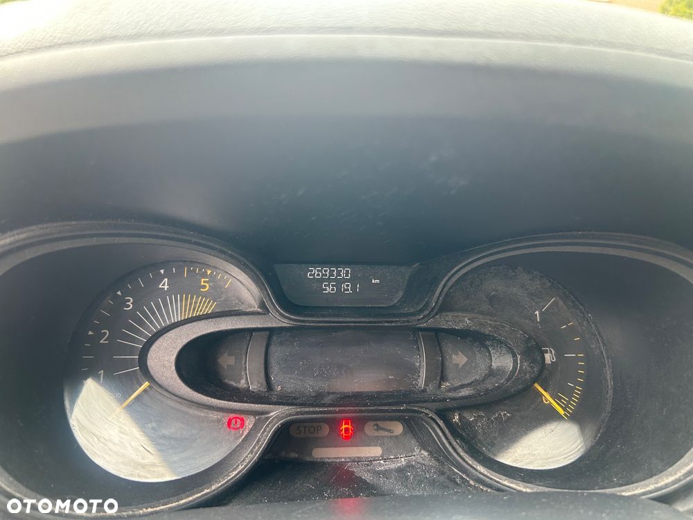 Renault Trafic 3 - 6