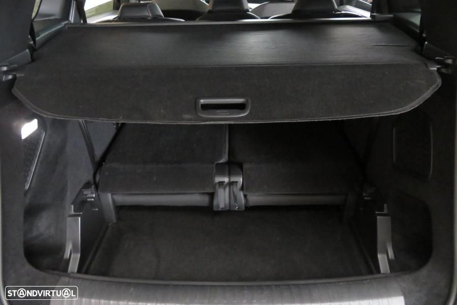 Peugeot 5008 1.2 Hybrid Allure e-DCS6 - 24