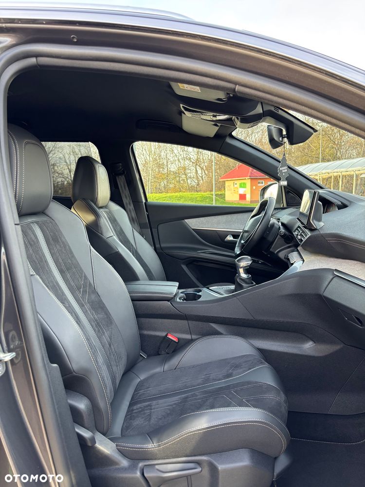 Peugeot 5008 1.2 PureTech GT S&S - 12