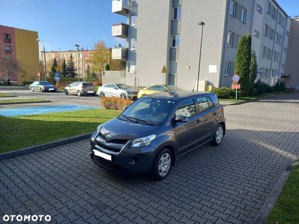 Toyota Yaris 1.33 Luna - 13