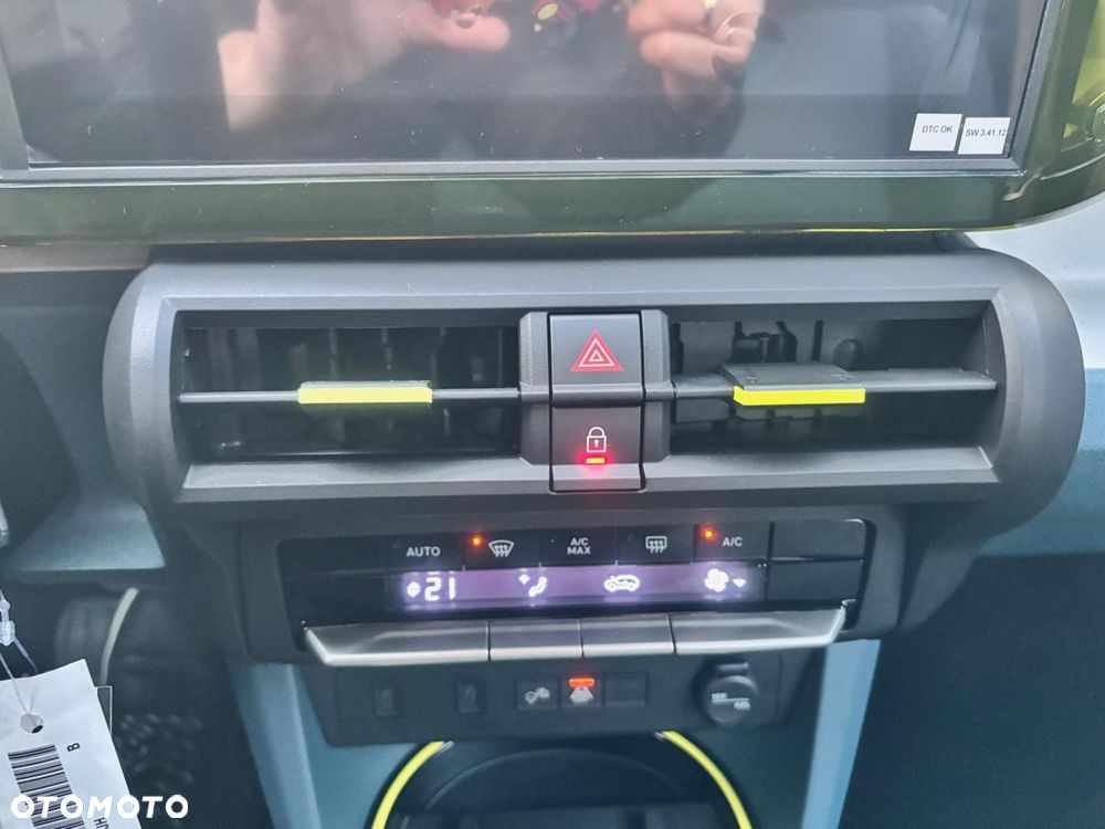 Fiat Grande Panda - 12