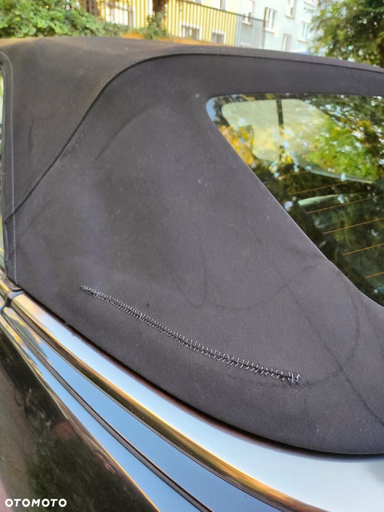 Mercedes-Benz W124 (1984-1993) - 10