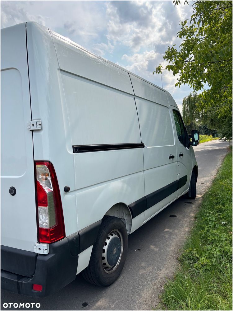 Renault Master III L2H2 - 13