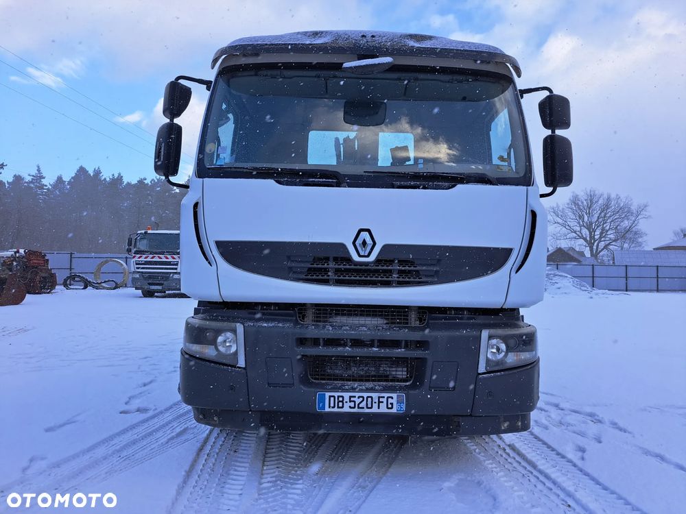 Renault Premium Lander - 3