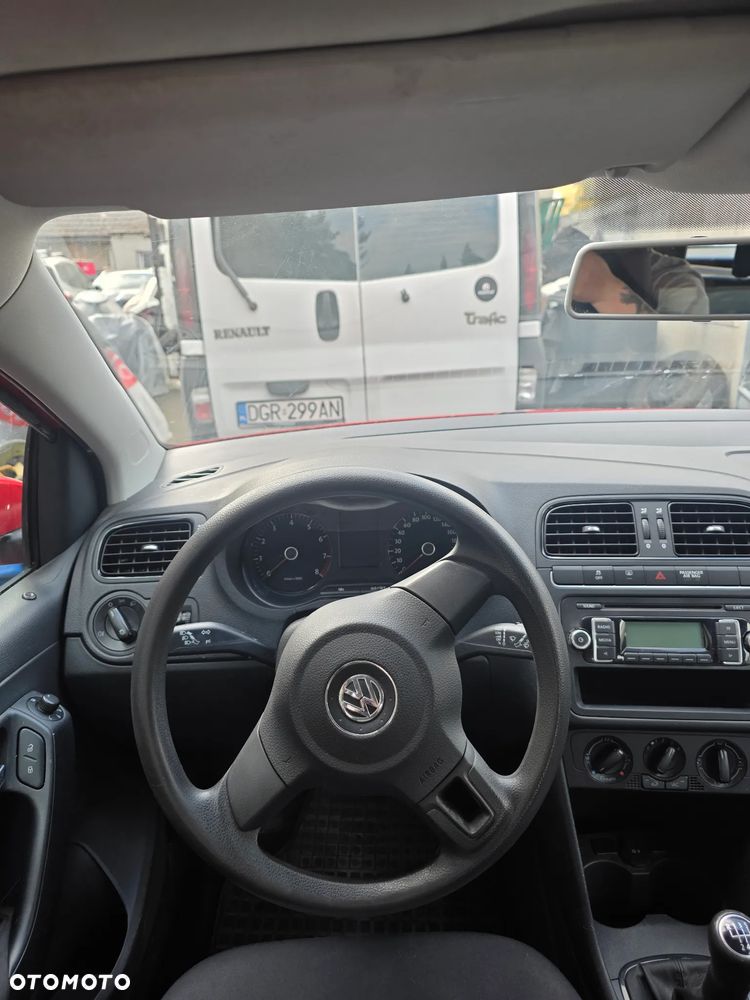 Volkswagen Polo - 10