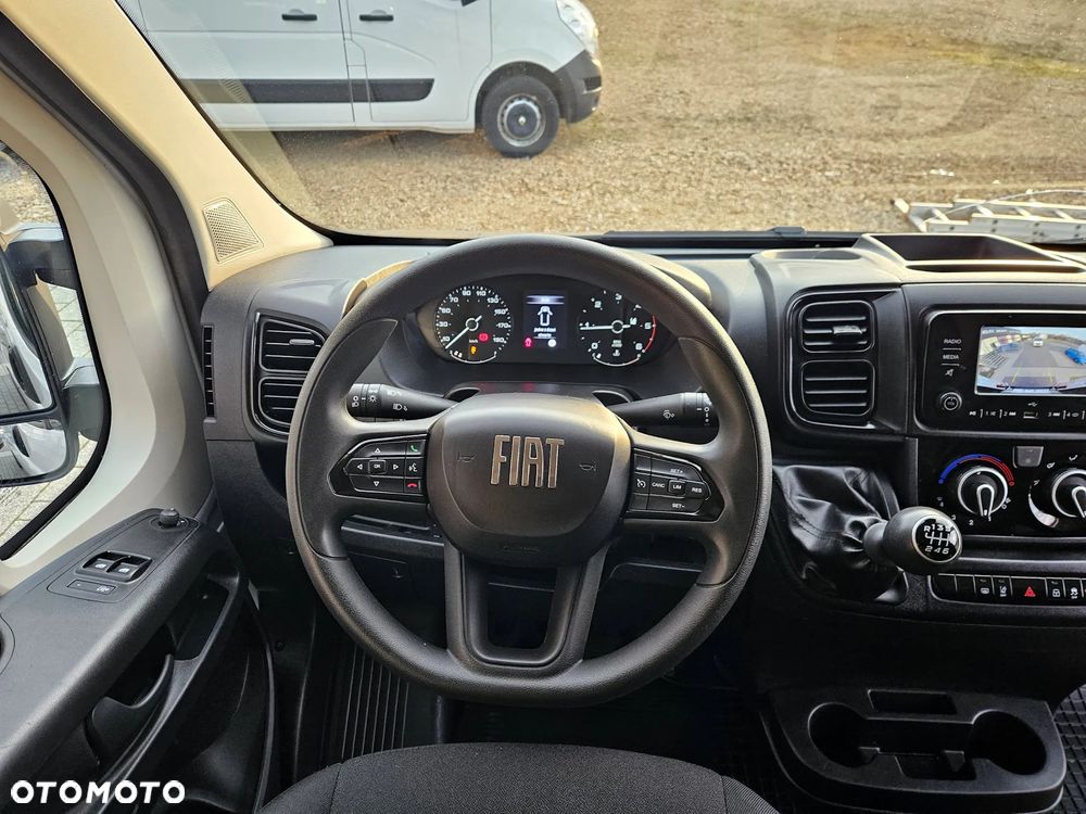 Fiat DUCATO L3H2 2.2MultiJet 140KM - 10