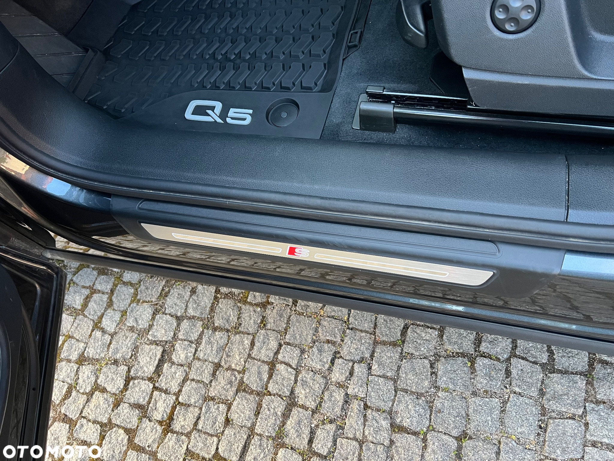 Audi Q5 - 18